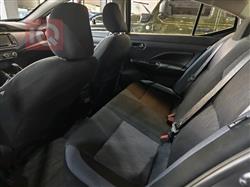 نيسان فيرسا